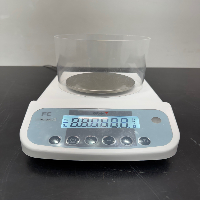 Gram FC-200 Digital Scale image 0